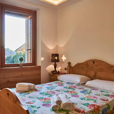 Apartment Locazione Turistica Scalotta-2