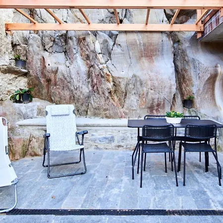 Locazione Turistica Scalotta-2 Apartment