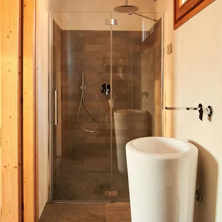 Locazione Turistica Scalotta-2 Apartment