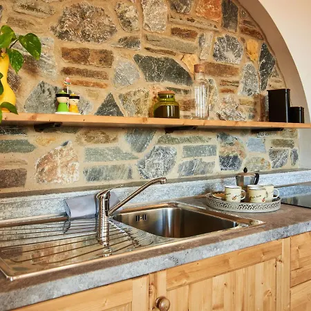 Locazione Turistica Scalotta-2 Apartment *