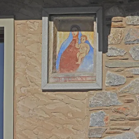 Locazione Turistica Scalotta-2 Apartment