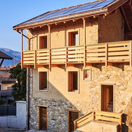 Apartment Locazione Turistica Scalotta-2 Dervio