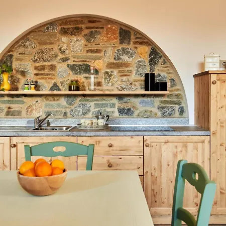 Apartment Locazione Turistica Scalotta-2 Dervio